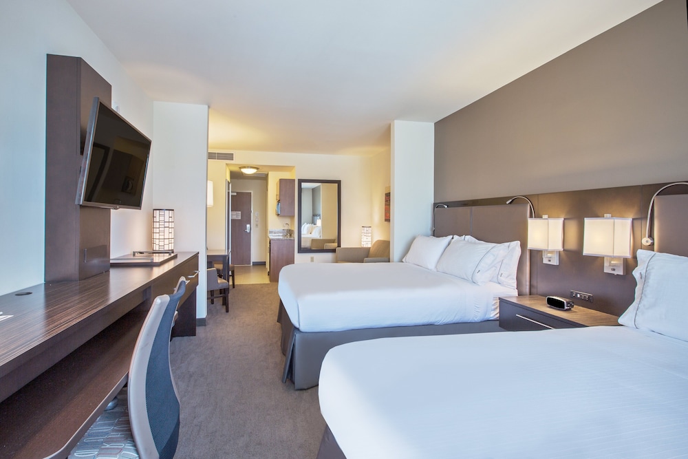 holiday inn express hotel and suites kailua kona by ihg