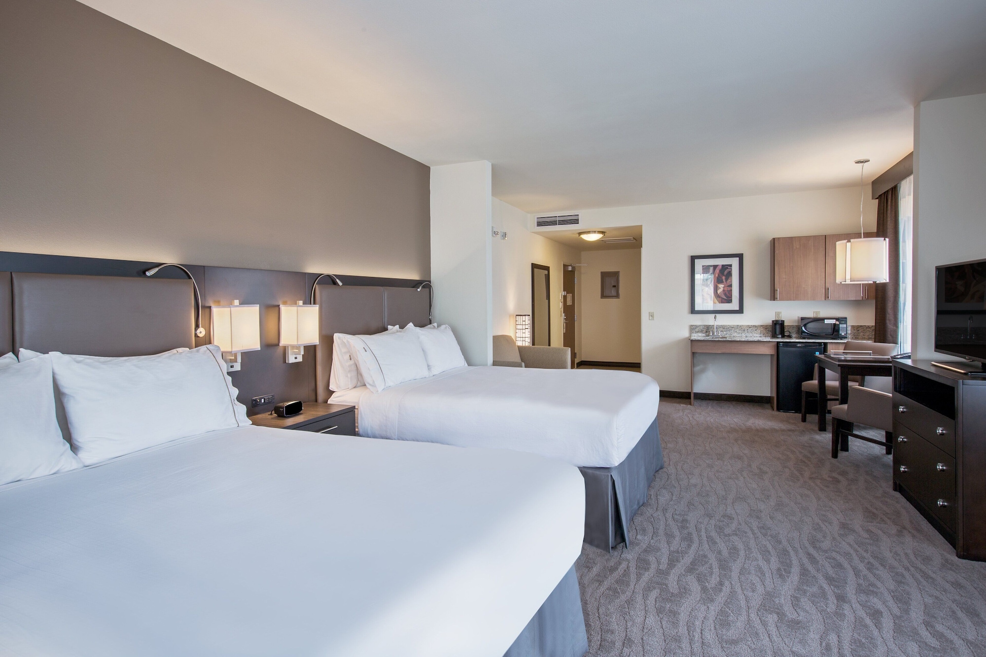 holiday inn express hotel and suites kailua kona by ihg