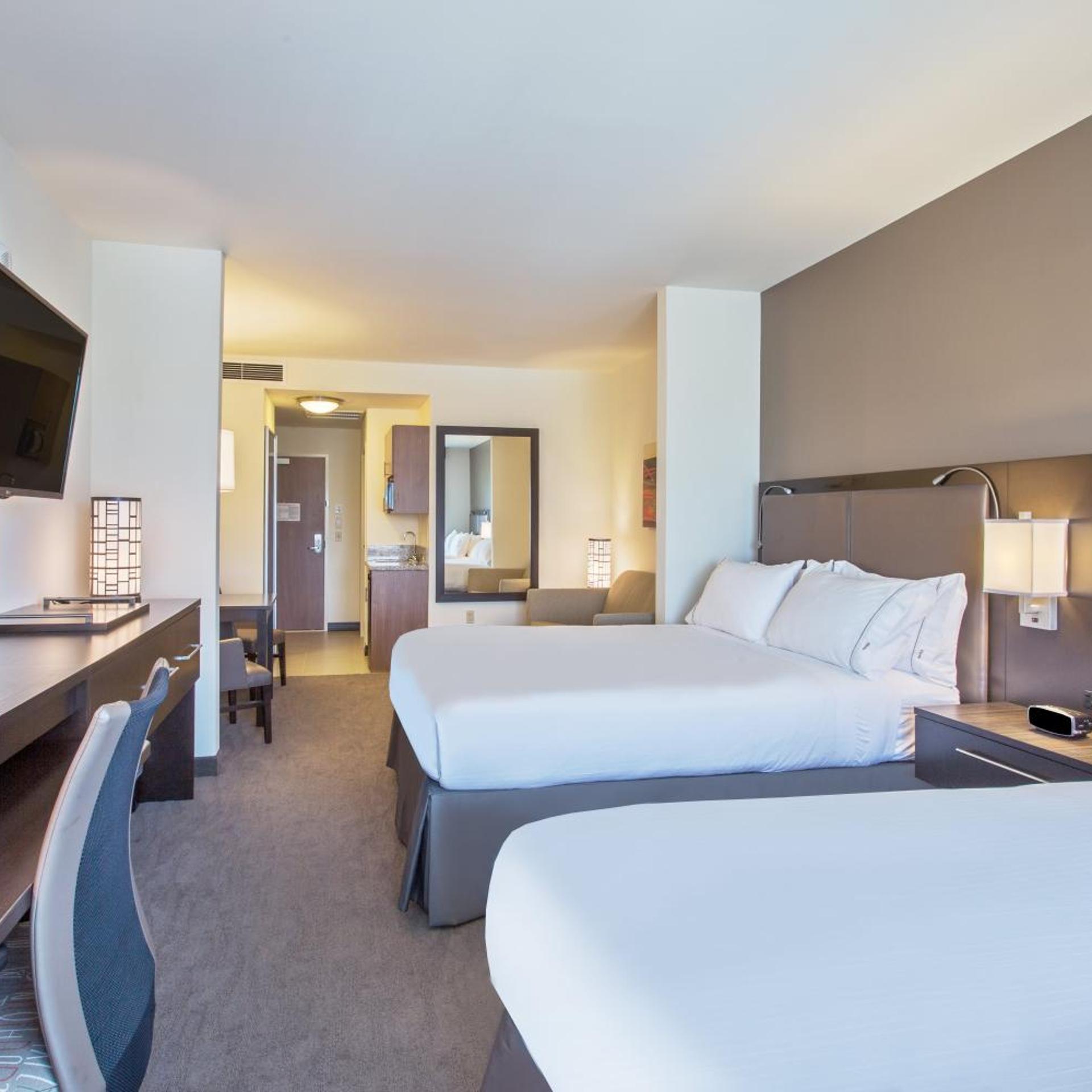 holiday inn express hotel and suites kailua kona by ihg