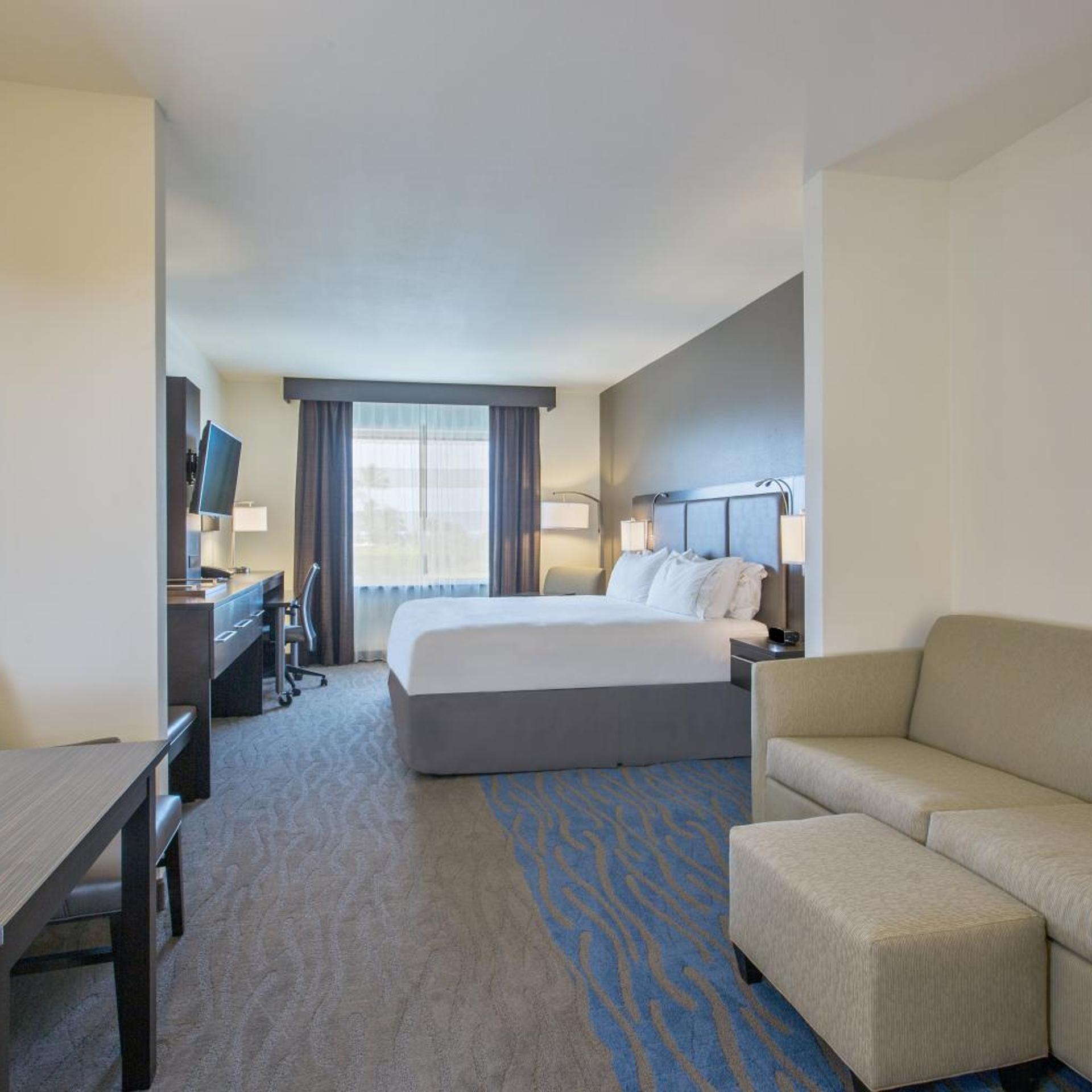 holiday inn express hotel and suites kailua kona by ihg