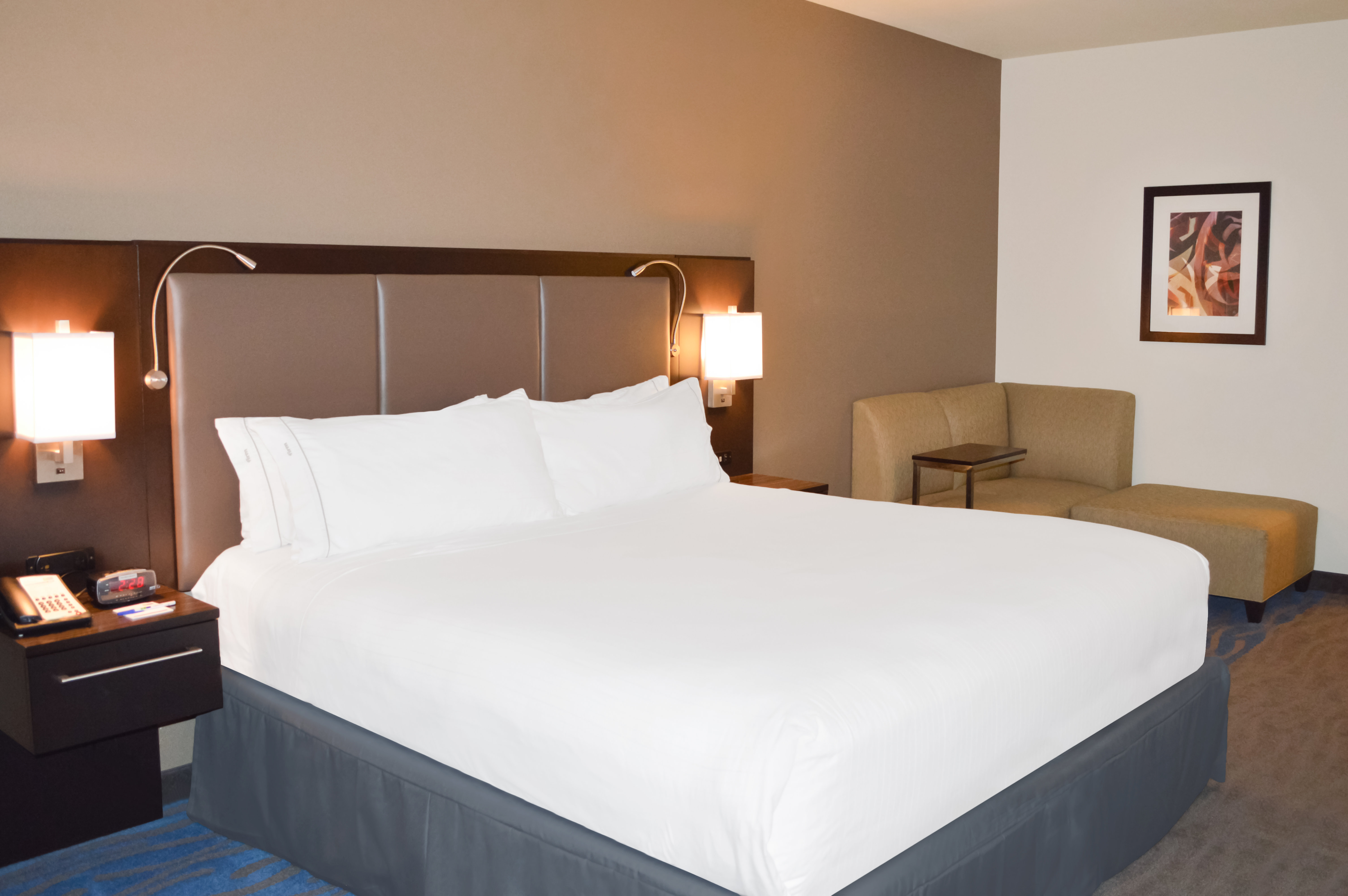 holiday inn express hotel and suites kailua kona by ihg