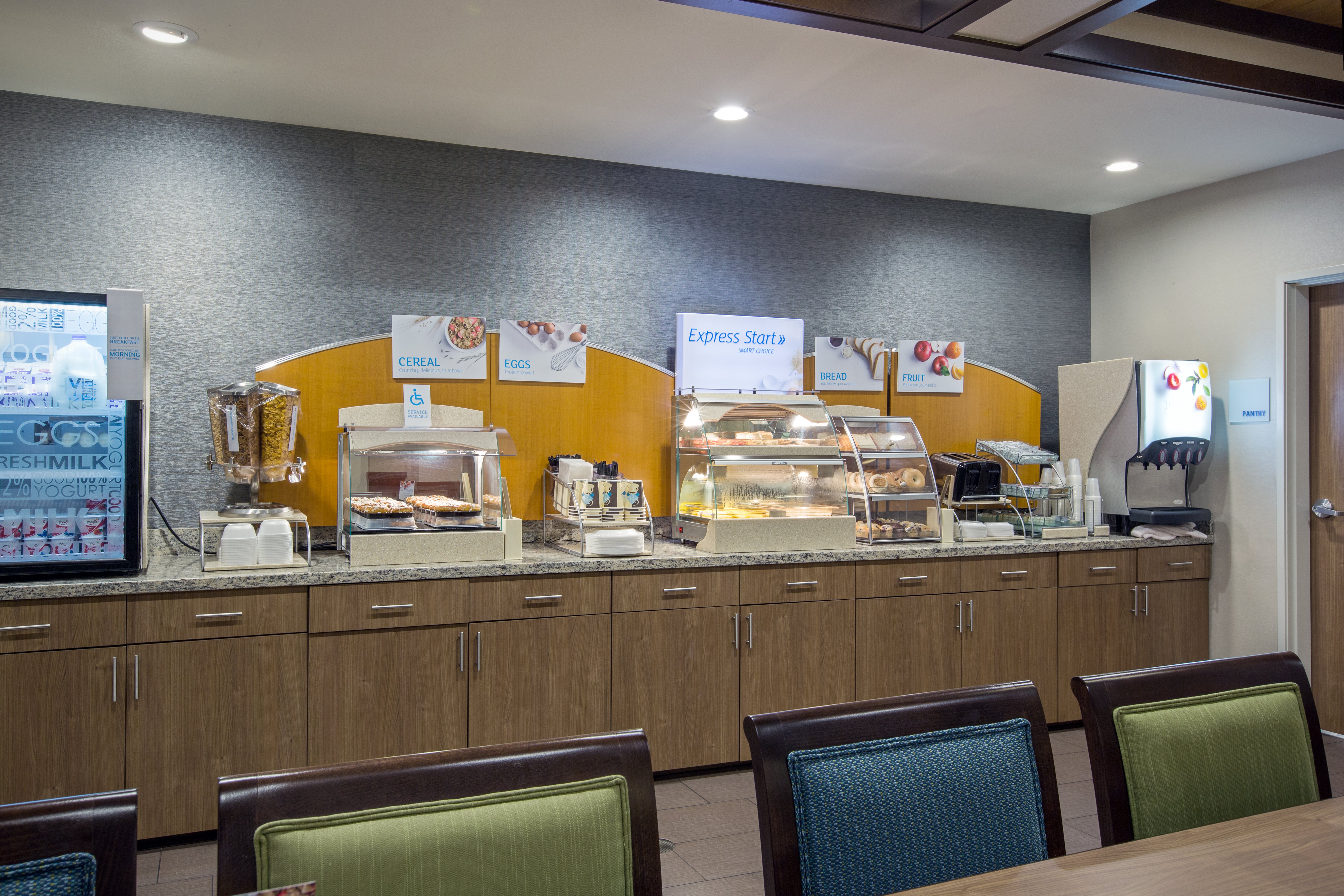 holiday inn express hotel and suites kailua kona by ihg