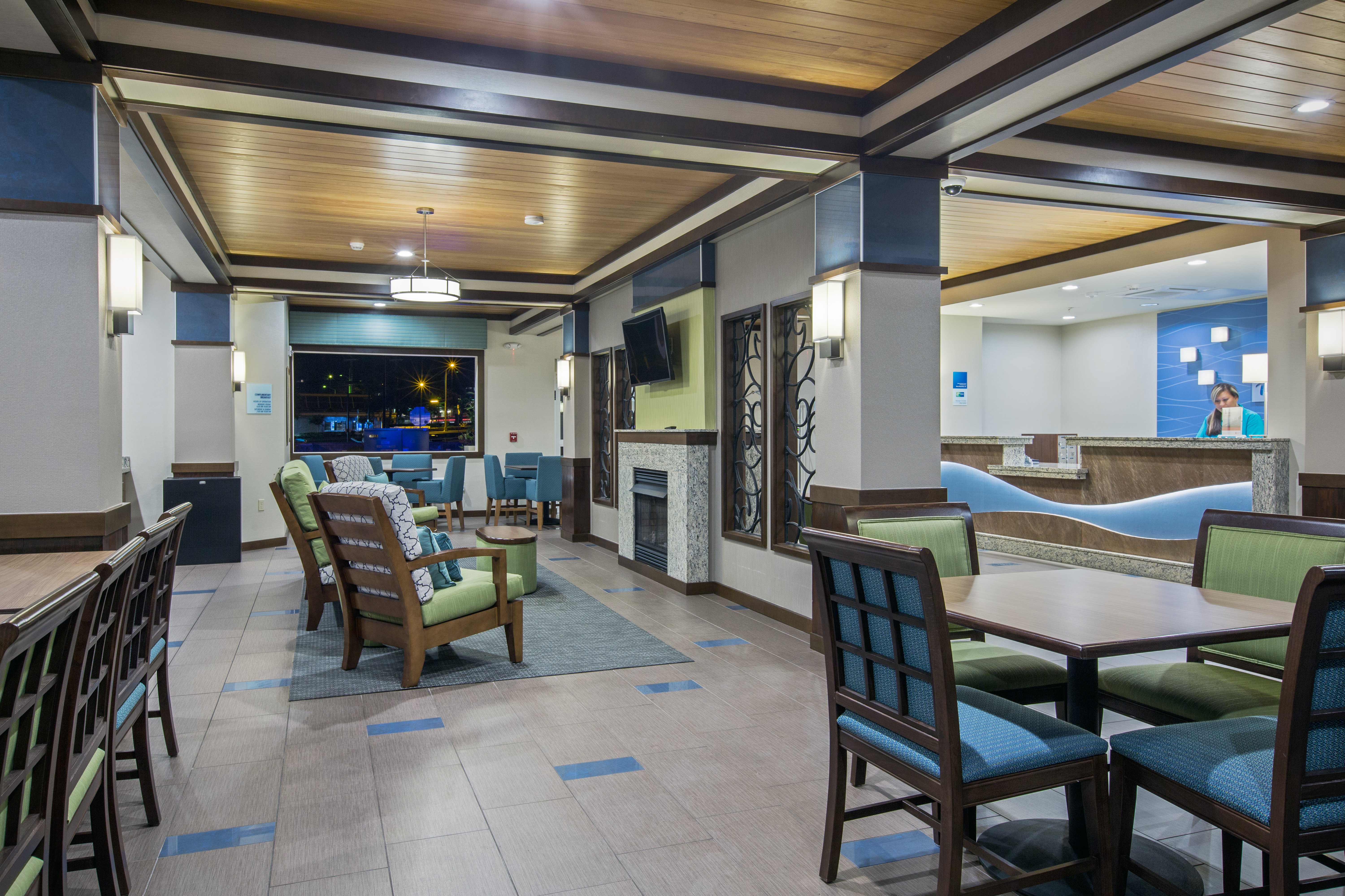 holiday inn express hotel and suites kailua kona by ihg