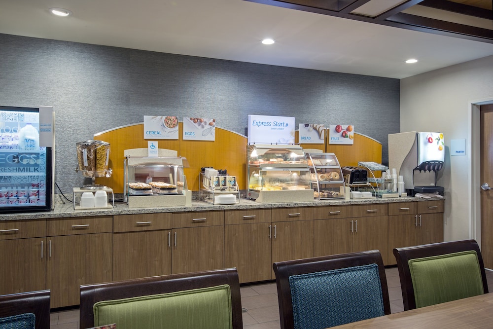 holiday inn express hotel and suites kailua kona by ihg