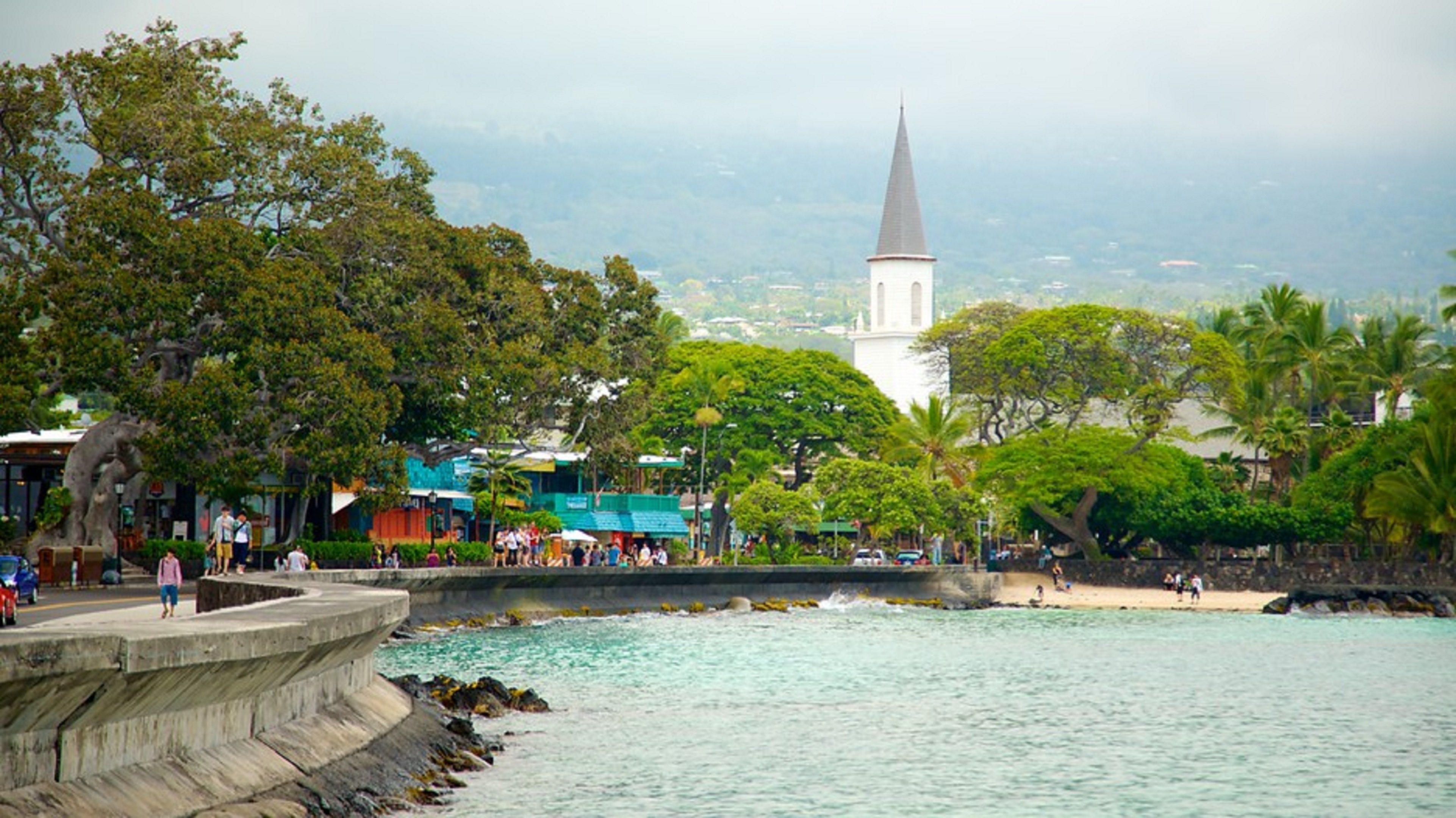 holiday inn express hotel and suites kailua kona by ihg