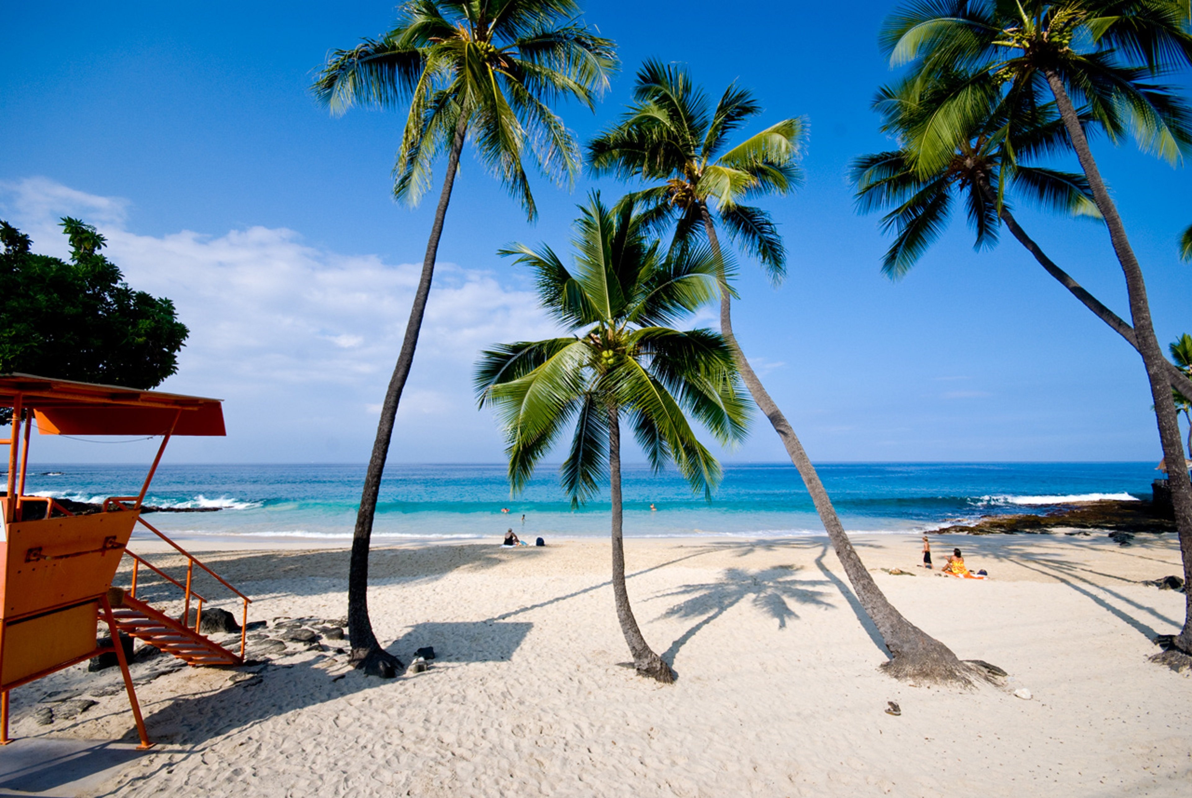 holiday inn express hotel and suites kailua kona by ihg