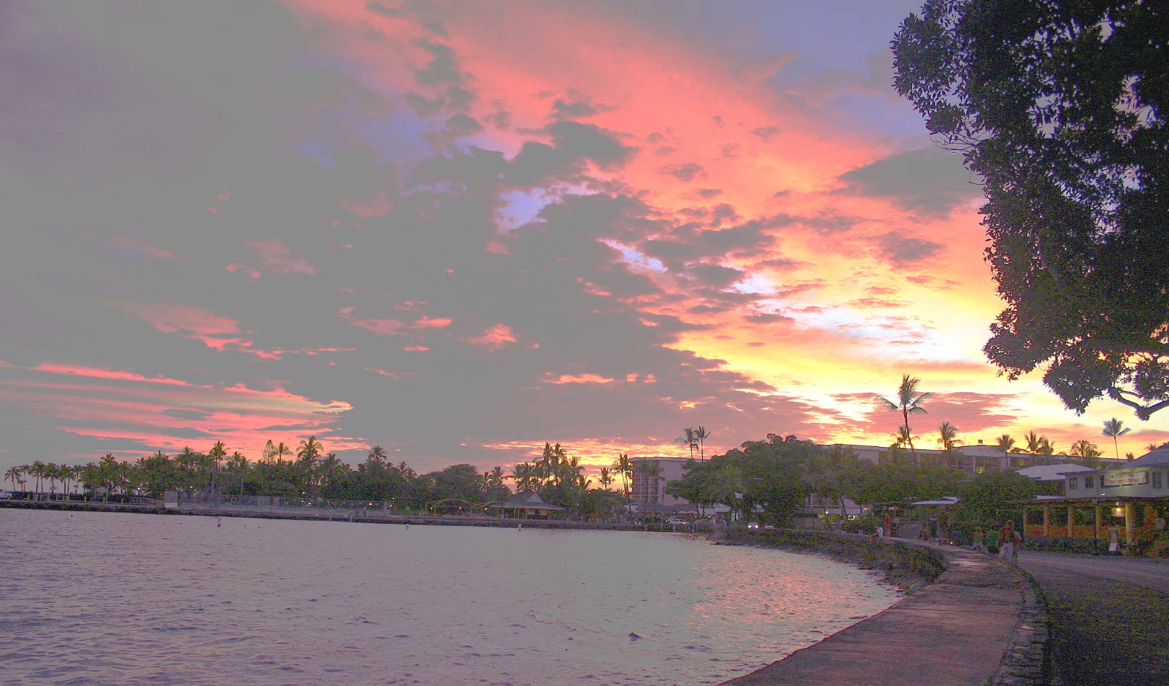 holiday inn express hotel and suites kailua kona by ihg