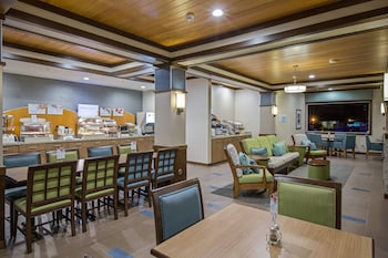 Holiday Inn Express Hotel & Suites Kailua-Kona By Ihg,Kailua>>Hawaii,3 star