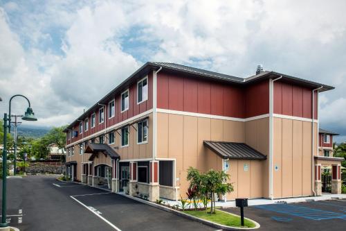 holiday inn express hotel and suites kailua kona by ihg