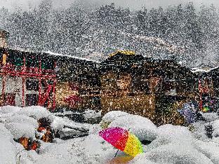 the hostel manali