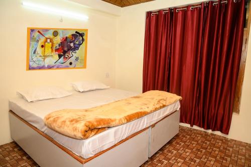 The Hostel Manali,Bashisht>>Manali,3 star