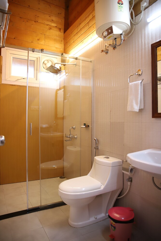 ri shat sngi orchid resort by world choice