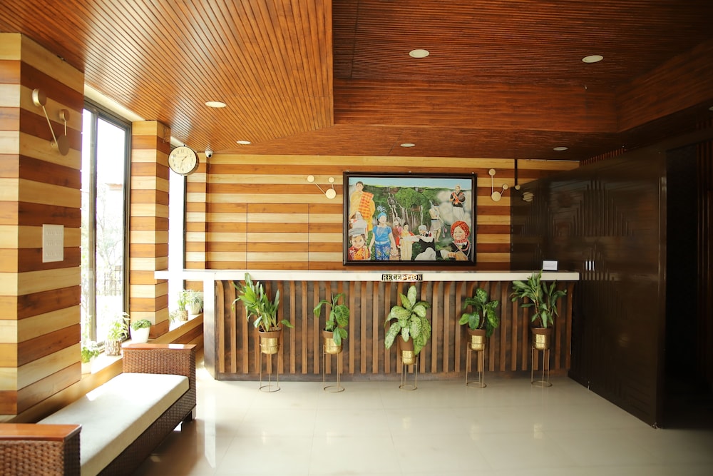 ri shat sngi orchid resort by world choice