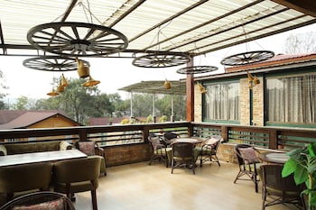 ri shat sngi orchid resort by world choice