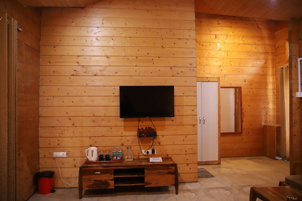 ri shat sngi orchid resort by world choice