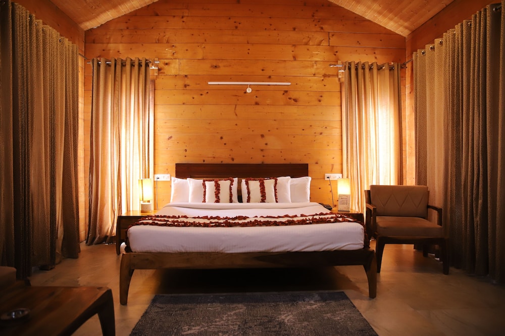 ri shat sngi orchid resort by world choice