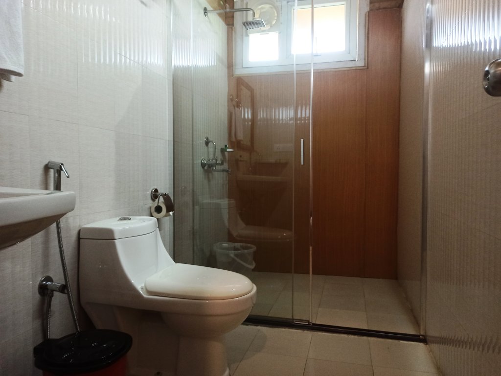 Ri Shat Sngi Orchid Resort By World Choice,Umiam>>Shillong,4 star