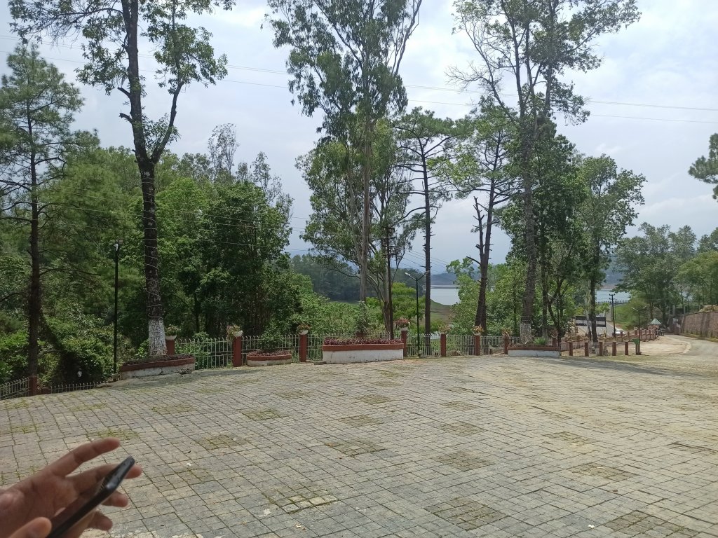 Ri Shat Sngi Orchid Resort By World Choice,Umiam>>Shillong,4 star