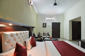 oyo 7337 sai leela