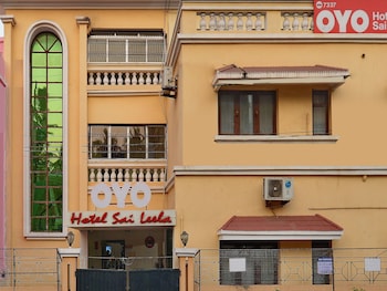 Oyo 7337 Sai Leela,Red Cross Rd, Chari Chaka, Badasankha, Puri, Odisha 752002,3 star