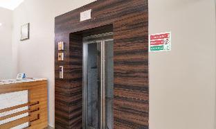 Itsy Hotels Jashan,Chandigarh>>Baddi,2 star