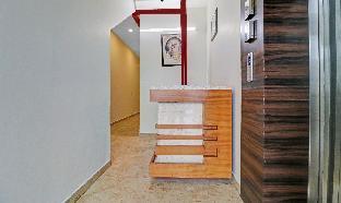 Itsy Hotels Jashan,Chandigarh>>Baddi,2 star