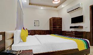 Itsy Hotels Jashan,Chandigarh>>Baddi,2 star