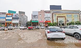 Itsy Hotels Jashan,Chandigarh>>Baddi,2 star