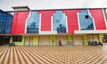 Itsy By Treebo - Aravind Premiere,Kushalnagar>>Kodagu,3 star