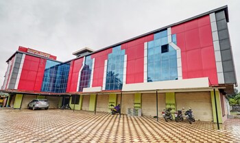 Itsy By Treebo - Aravind Premiere,Kushalnagar>>Kodagu,3 star