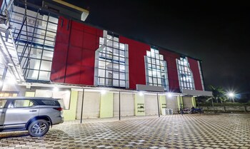 Itsy By Treebo - Aravind Premiere,Kushalnagar>>Kodagu,3 star