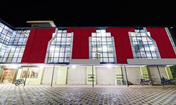 Itsy By Treebo - Aravind Premiere,Kushalnagar>>Kodagu,3 star