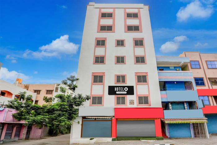 super hotel o karakambadi near alipiri formerly bvn grand