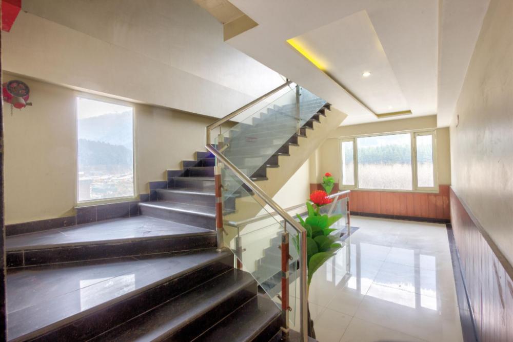 hotel neelam manali