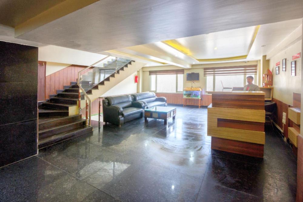 hotel neelam manali