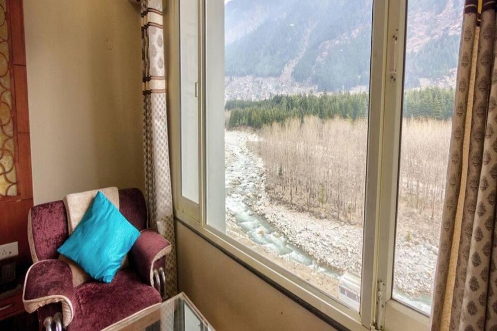 hotel neelam manali