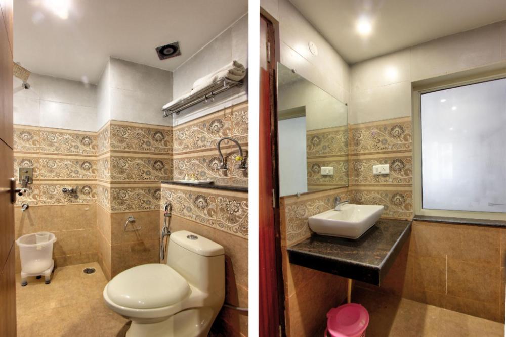 hotel neelam manali