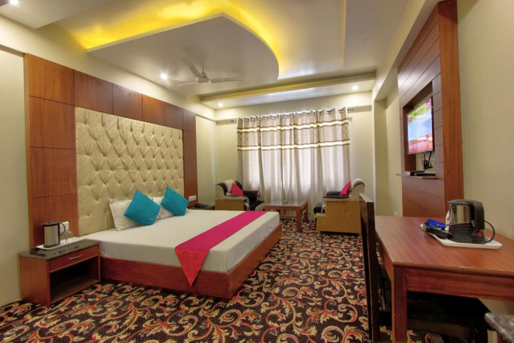 hotel neelam manali