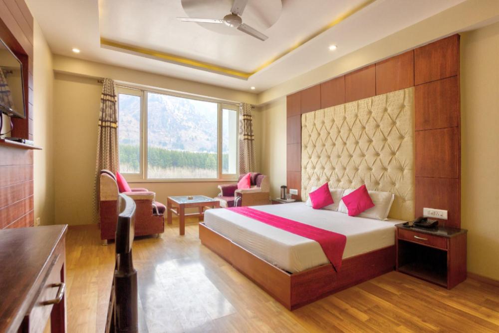 hotel neelam manali