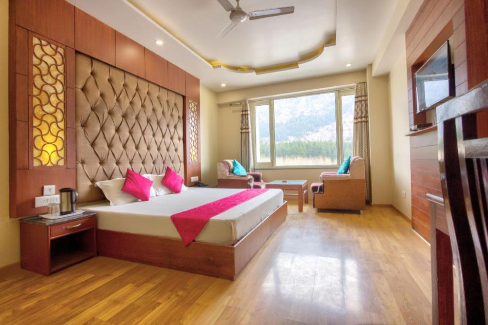 hotel neelam manali