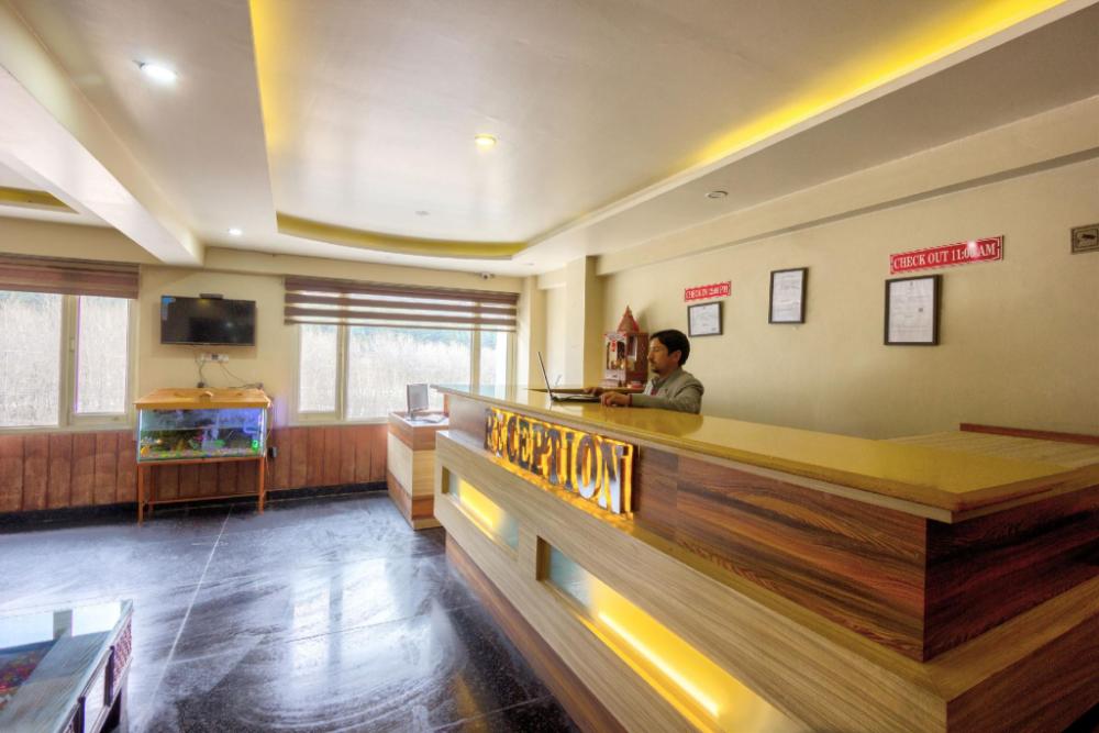 hotel neelam manali