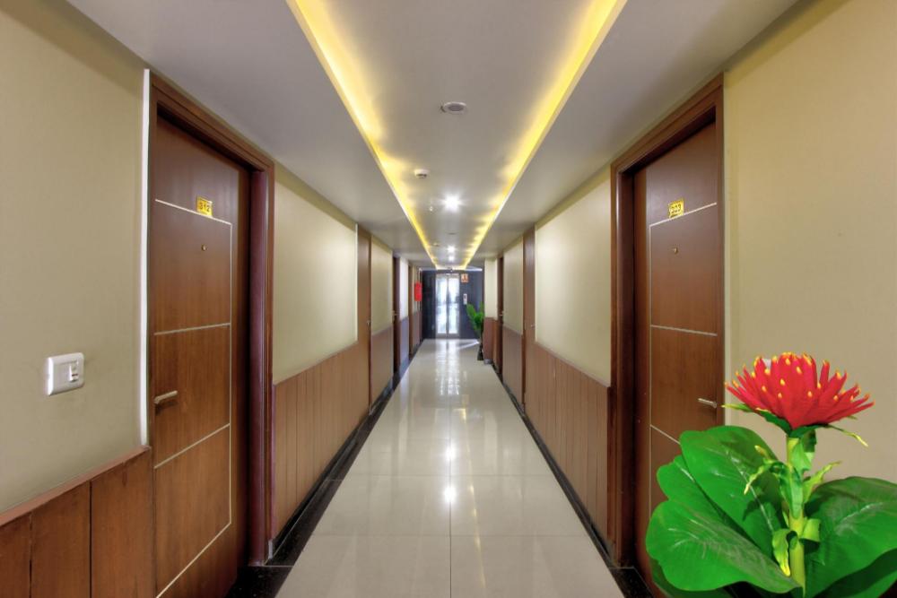 hotel neelam manali