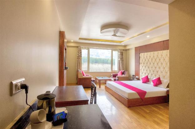 hotel neelam manali