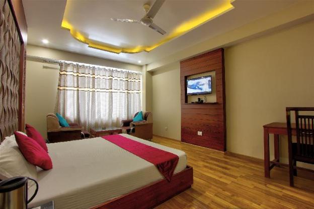 hotel neelam manali
