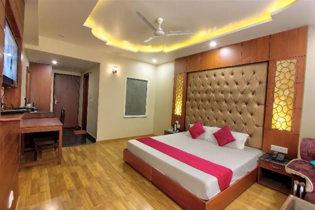 hotel neelam manali