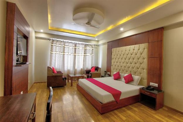hotel neelam manali