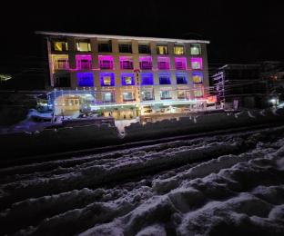 hotel neelam manali
