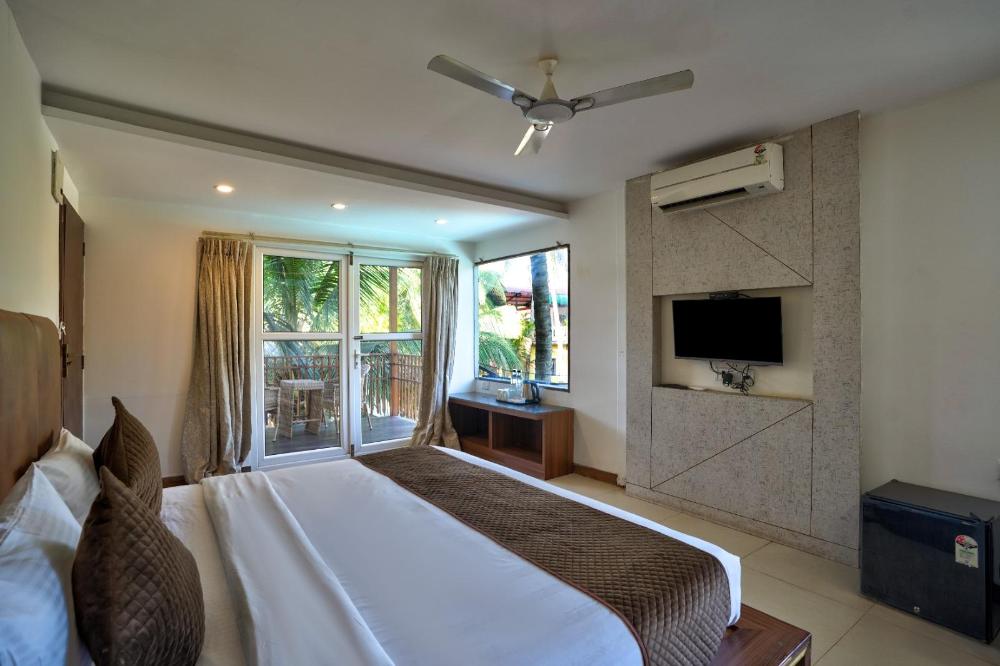 bluebell beach resort