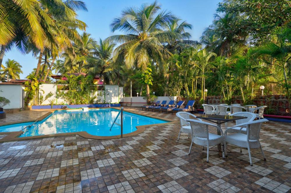 bluebell beach resort