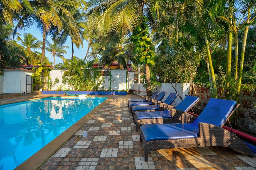 bluebell beach resort